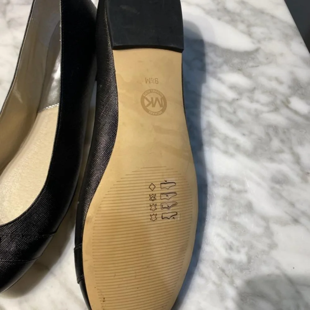 Michael kors flats NWOzt - Picture 3 of 3